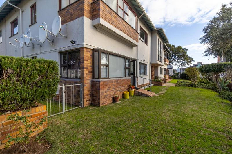 2 Bedroom Property for Sale in Van Ryneveld Western Cape